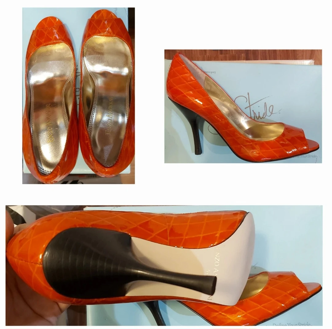 ⚽ Bundle(4): brand new Nine West Women's Heels