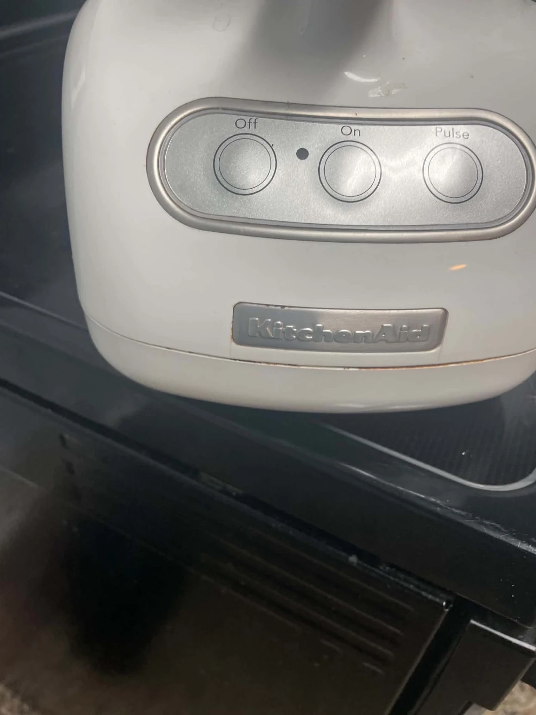 KitchenAid Food Processor
