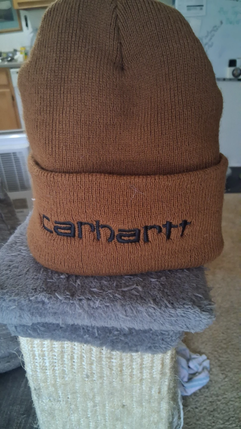 Brand New Carhartt Knit Thinsulated Beanie Hat - photo 2