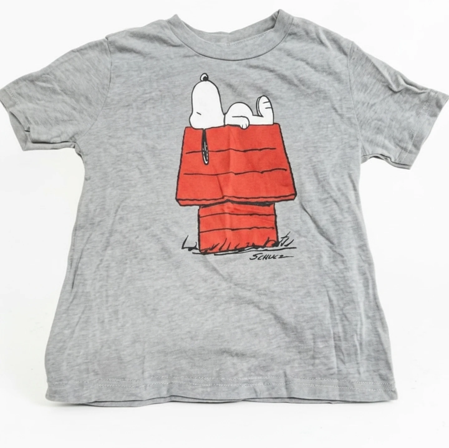 Peanuts Snoopy T-Shirt