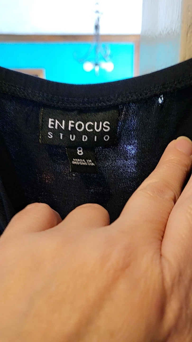 EN FOCUS STUDIO Women's Dresses - photo 5