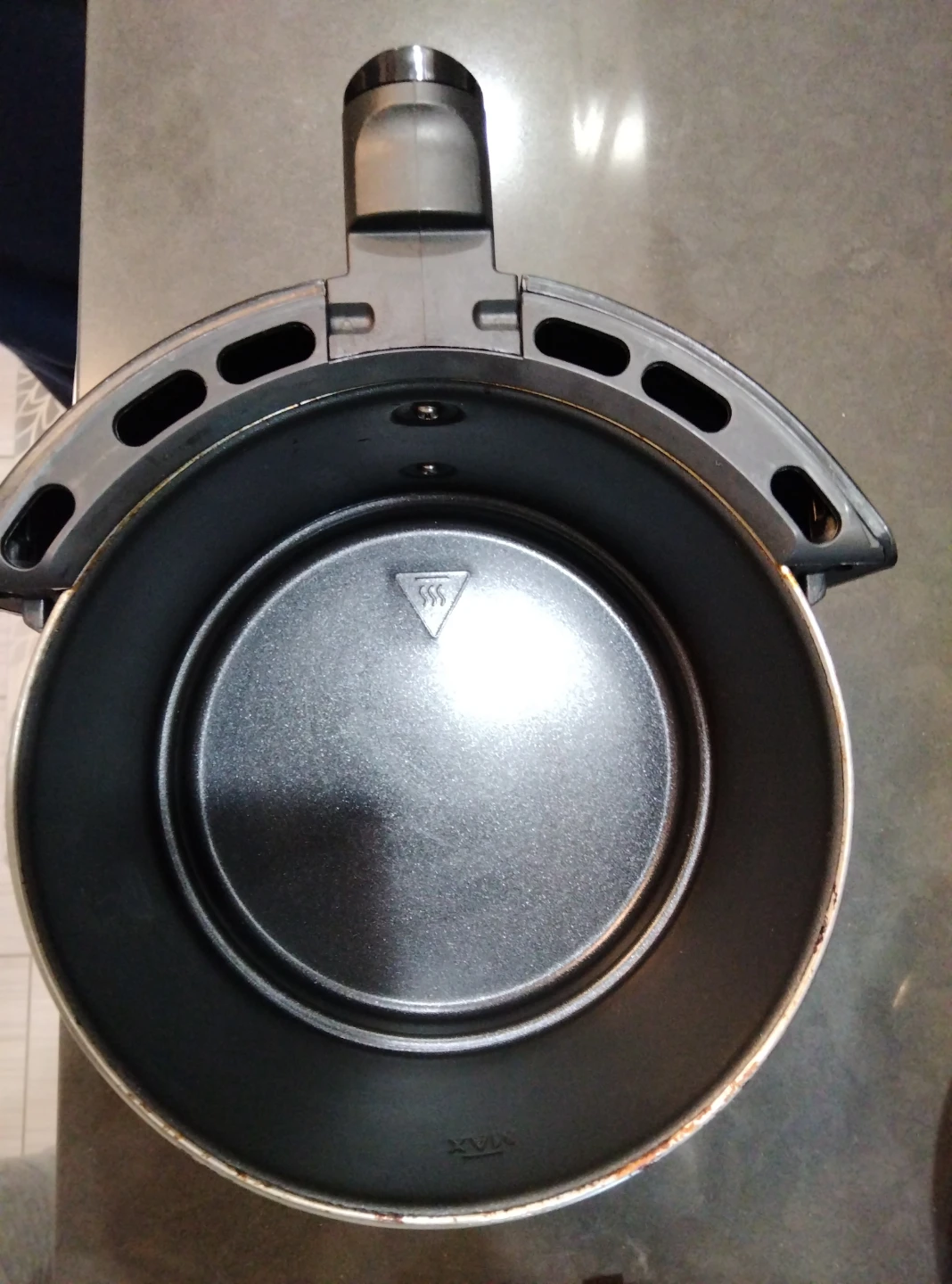 Air Fryer - photo 4