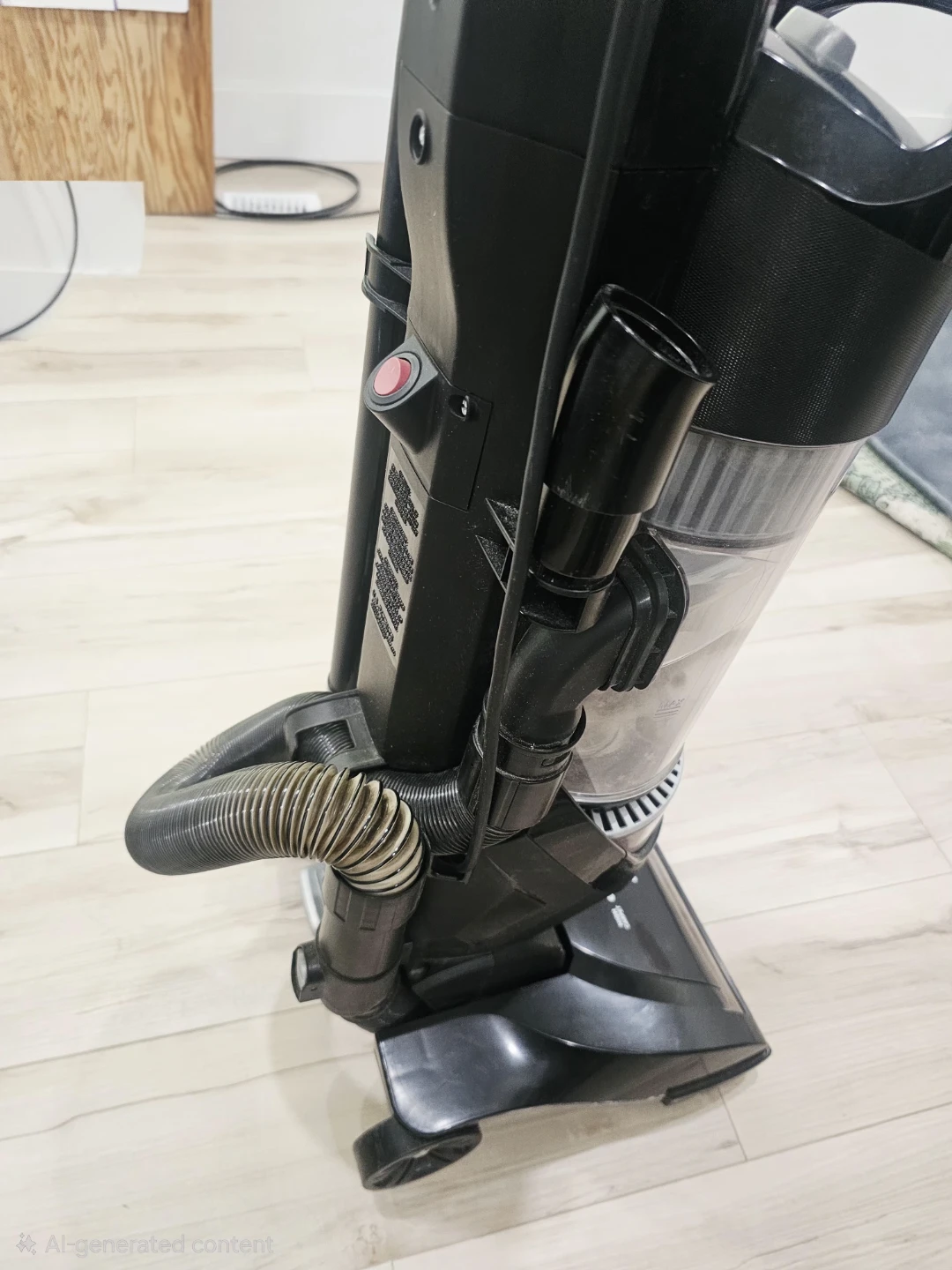 Hoover Vacuum Cleaner - photo 3