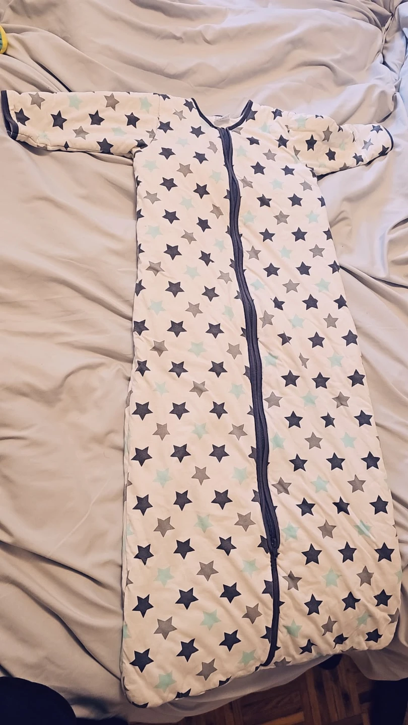 Baby Bodywear Sleeping Bag 110