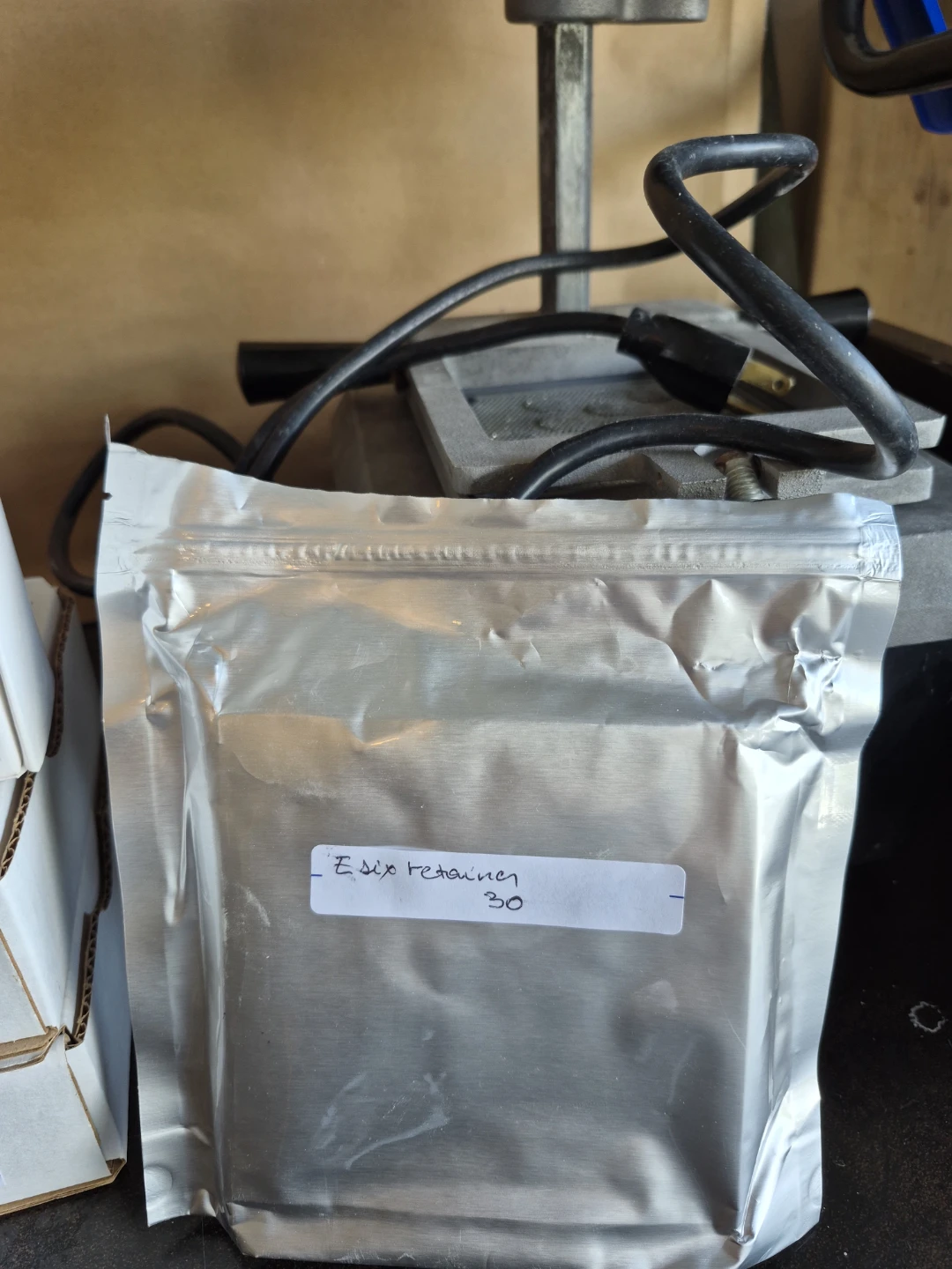 Pro-Form Vacuum Forming Machine and Materials - photo 3