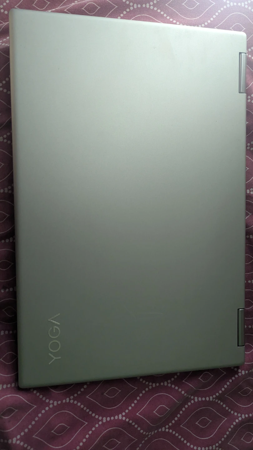 Lenovo 15" 4K Gaming Laptop (i7/24GB,1050) Trade - photo 3