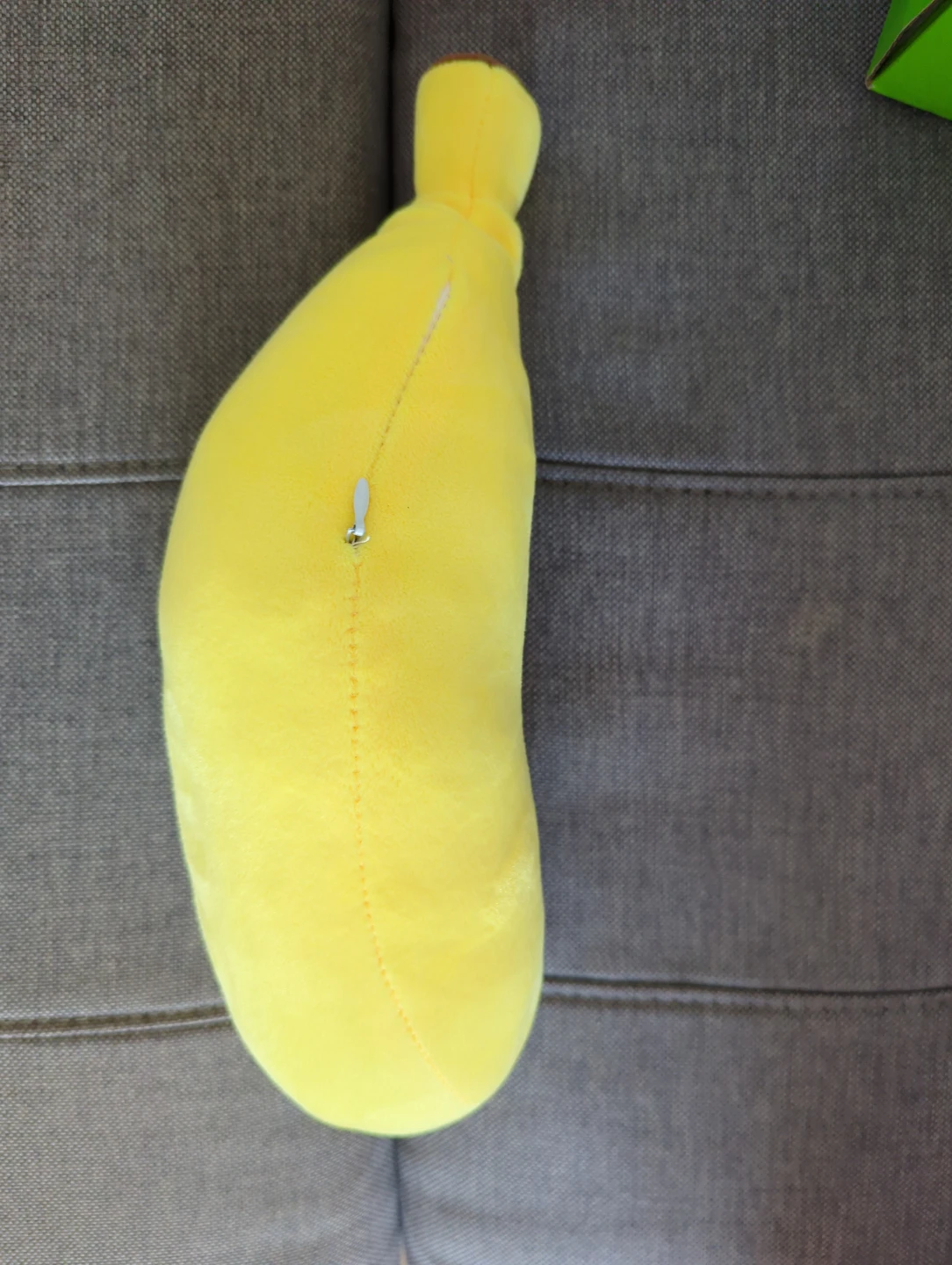 Banana Plush Pillow - photo 3