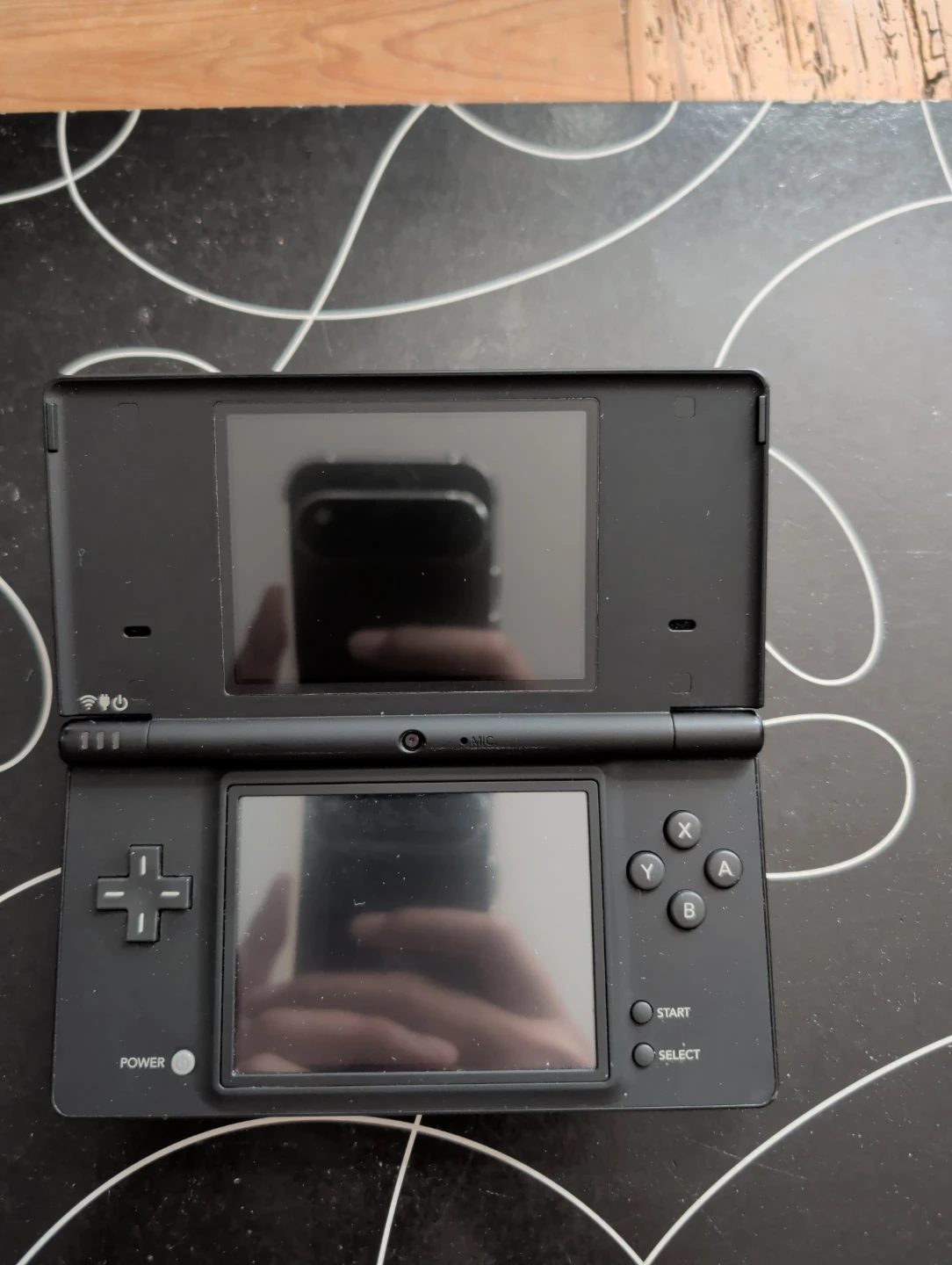 Nintendo DSi no charger no stylus - photo 4