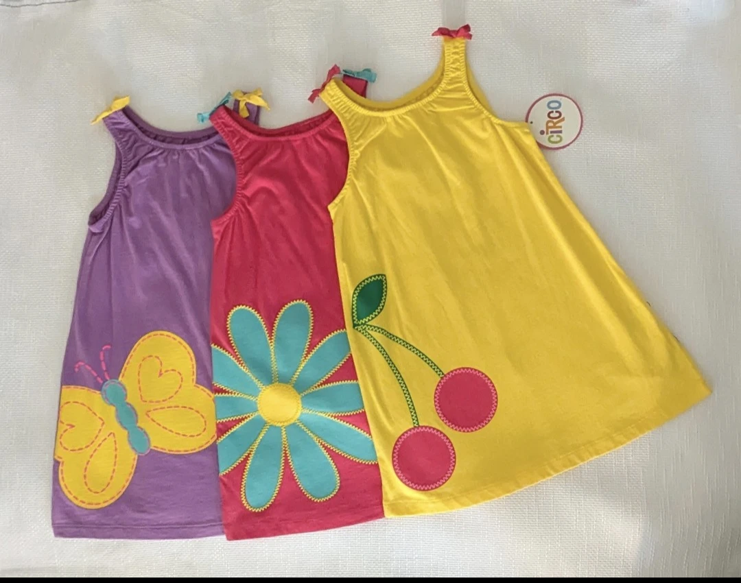Girl dresses bundle