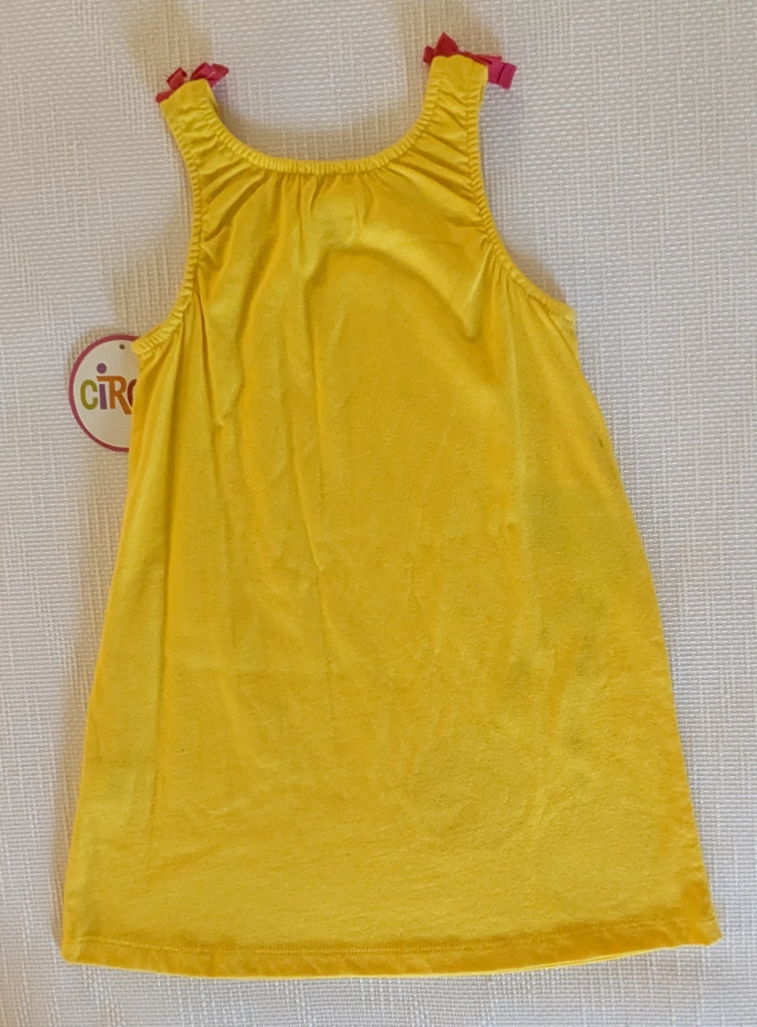 Girl dresses bundle - photo 3