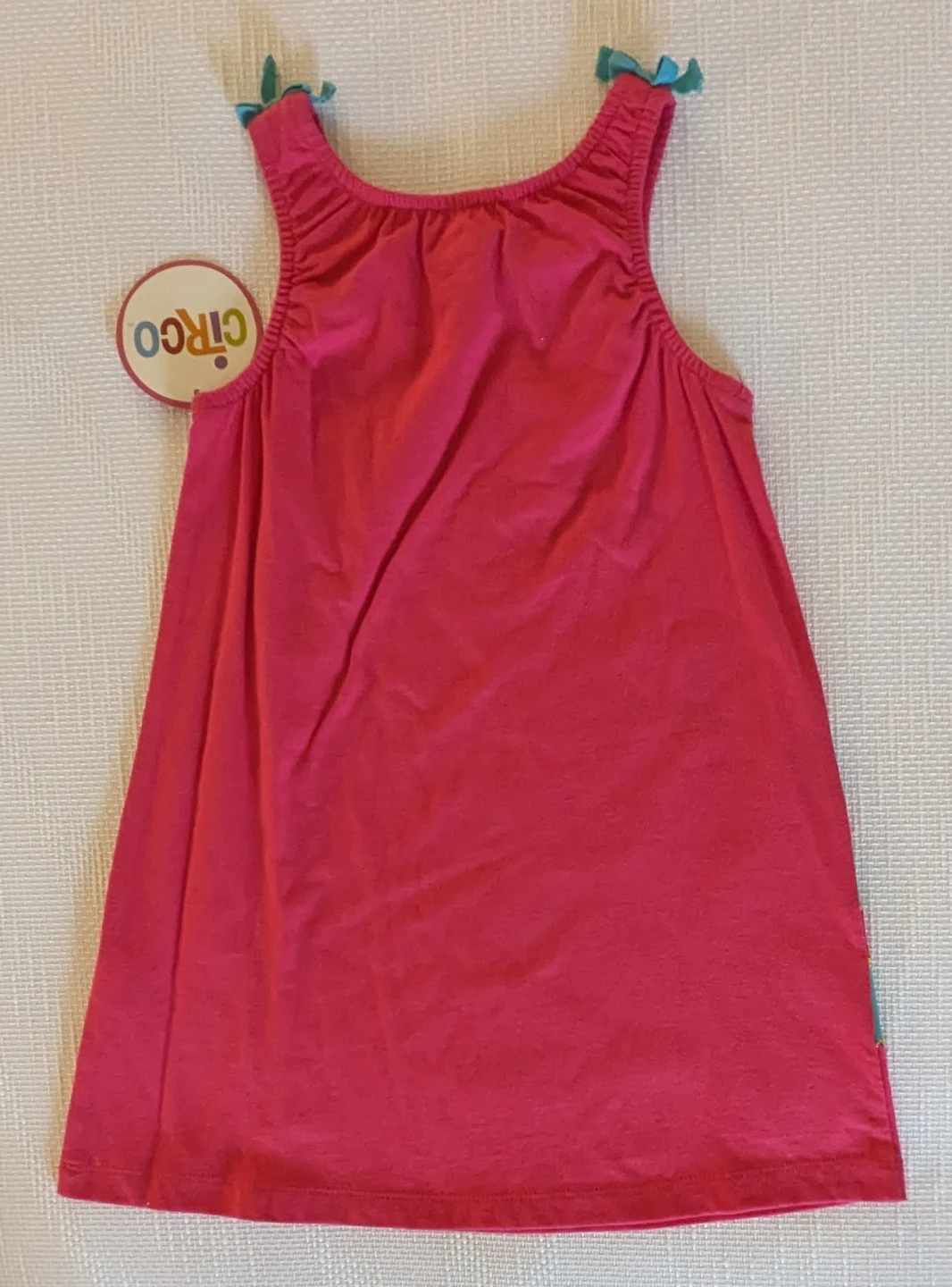 Girl dresses bundle - photo 5