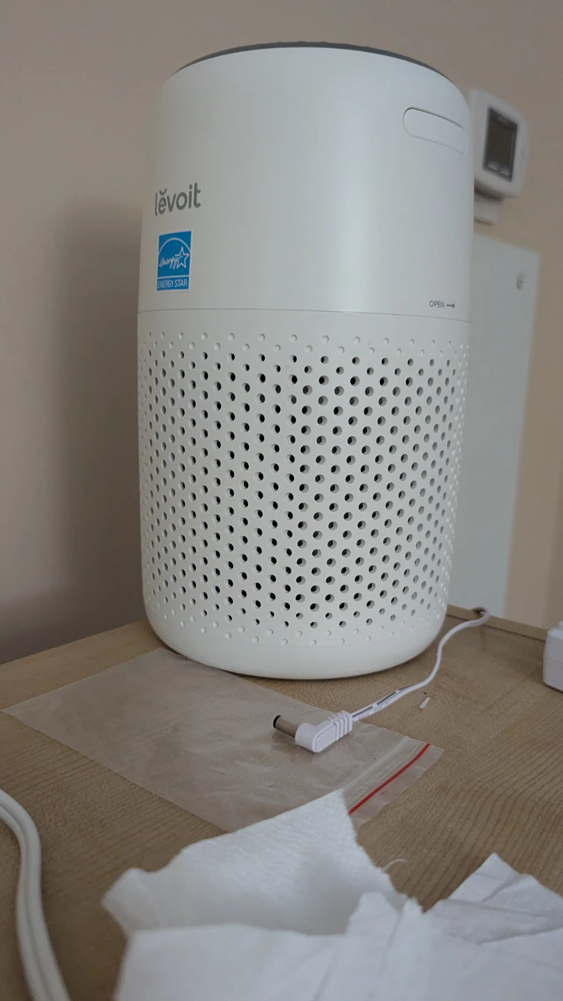 Levoit Air Purifier