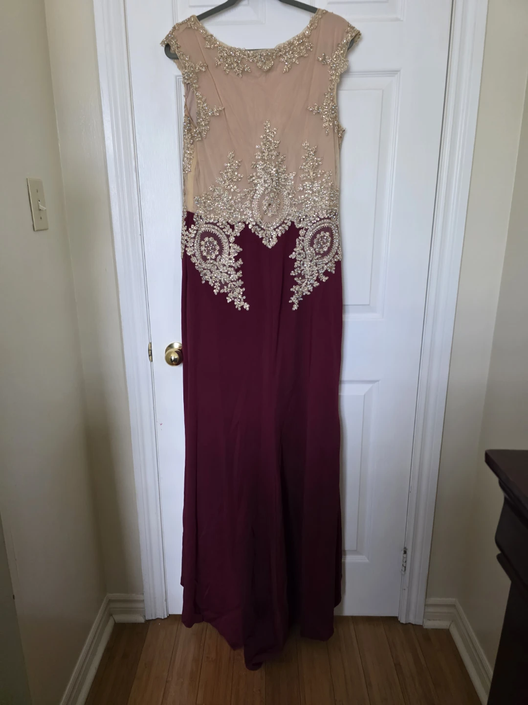 Dress - photo 2