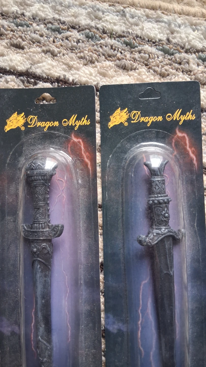 Dragon Myths Ball-Pen Collection Set of 2 - photo 3