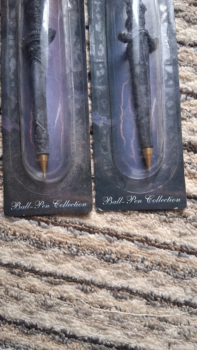 Dragon Myths Ball-Pen Collection Set of 2 - photo 4