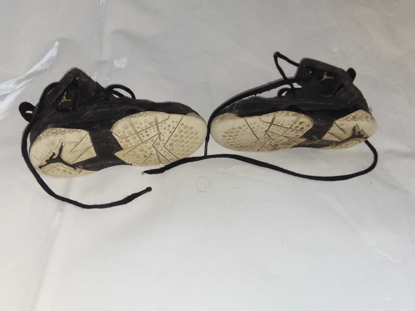 Jordan Kids Shoes size 11c - photo 4