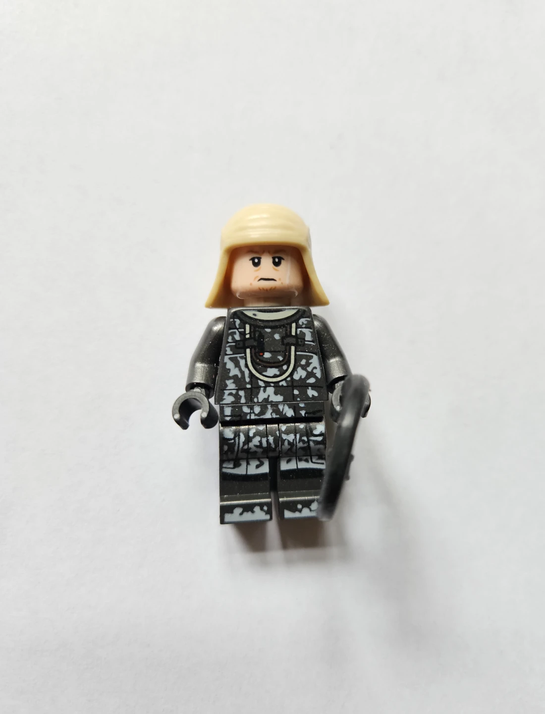 ⚽️ LEGO Star Wars Rebolt minifig