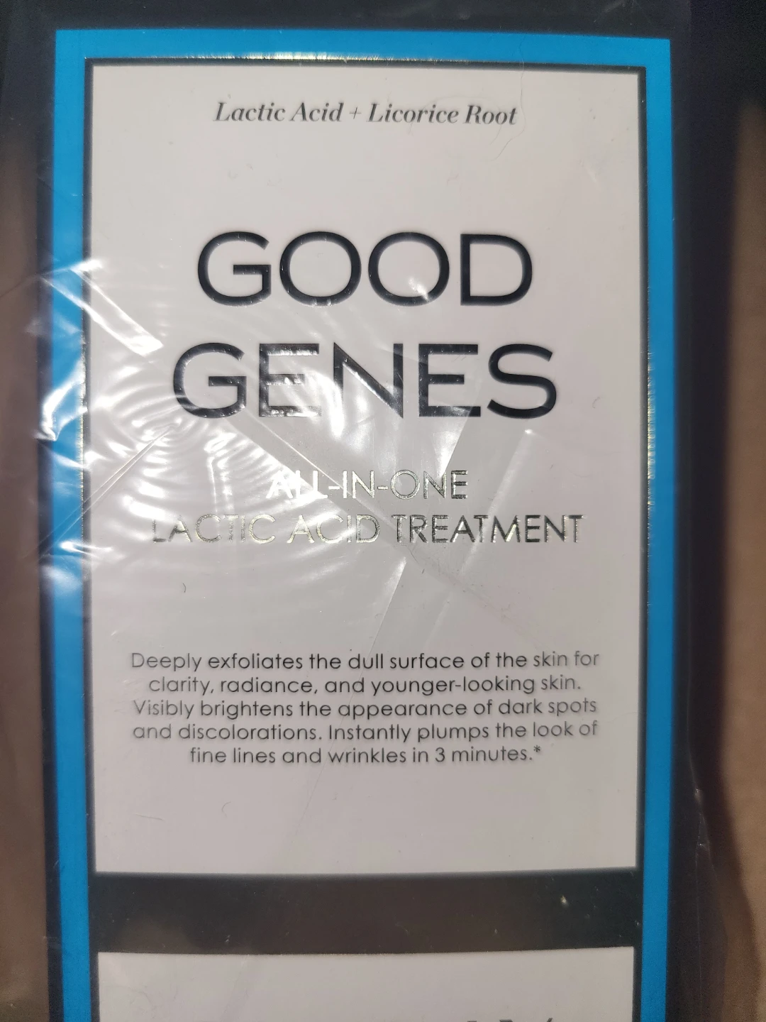 Sunday Riley Good Genes All-In-One Lactic Acid Treatment