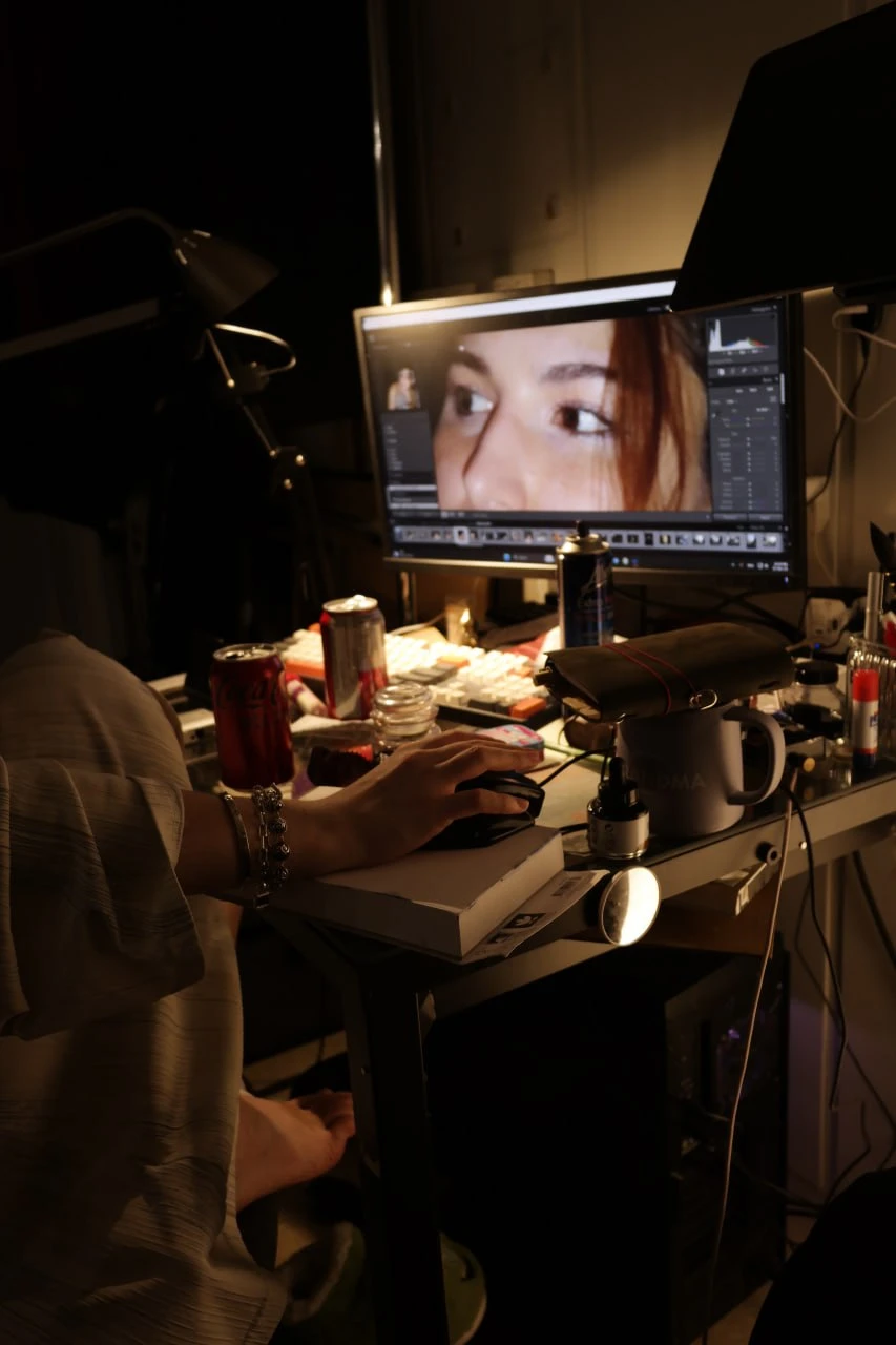 Samsung NX2000 Mirrorless Camera Kit - photo 5