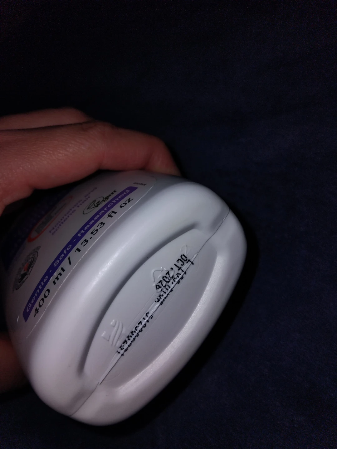 Baby shampoo - photo 2