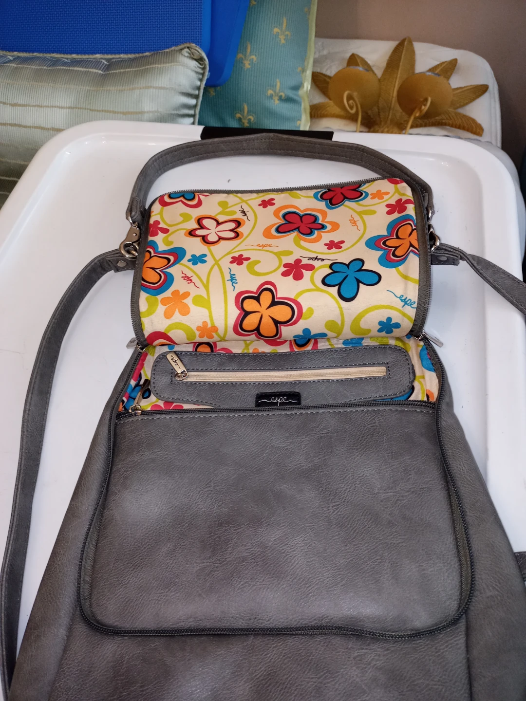 Espe Backpack - photo 3