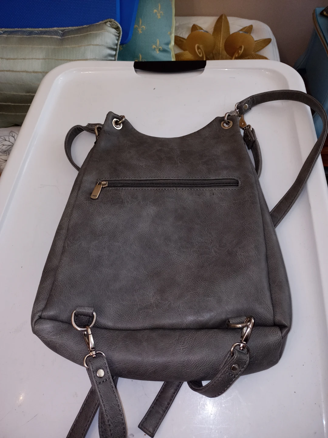 Espe Backpack - photo 4