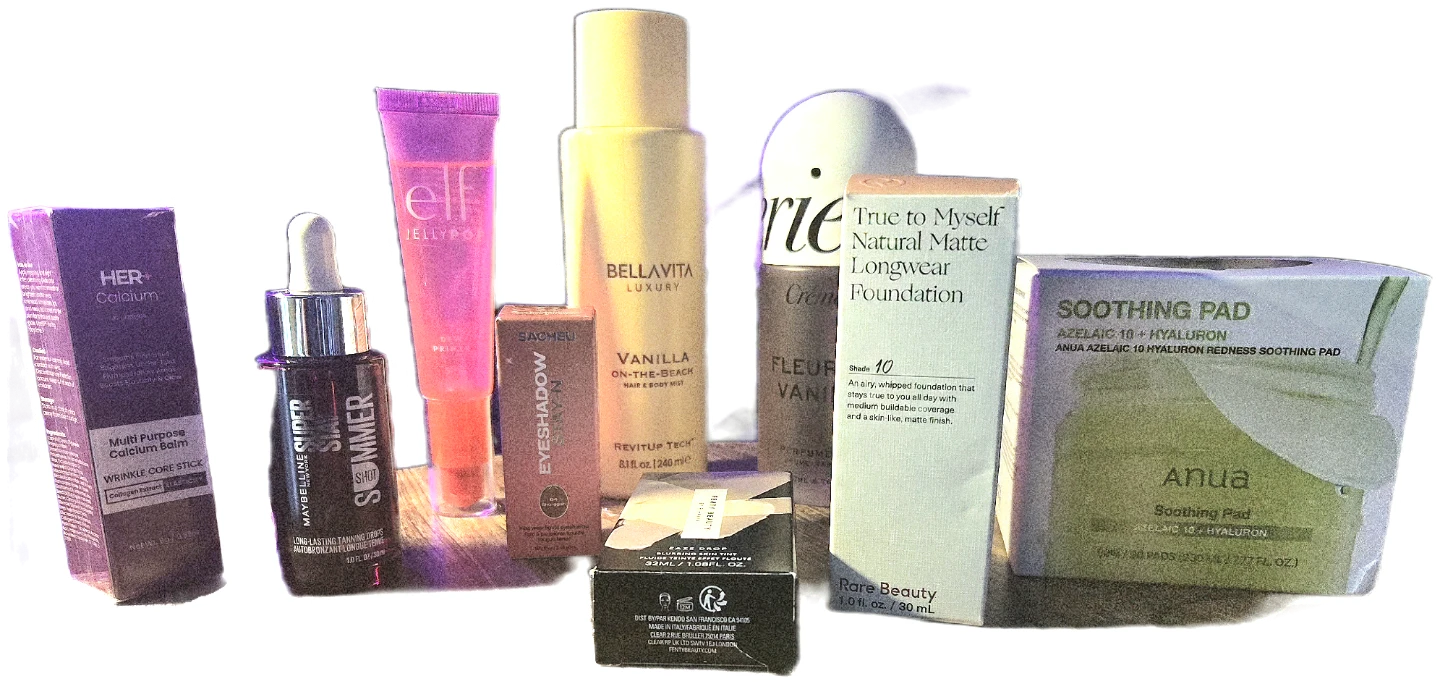 🚨 HUGE Beauty & Skincare Bundle - BRAND NEW! - photo 2
