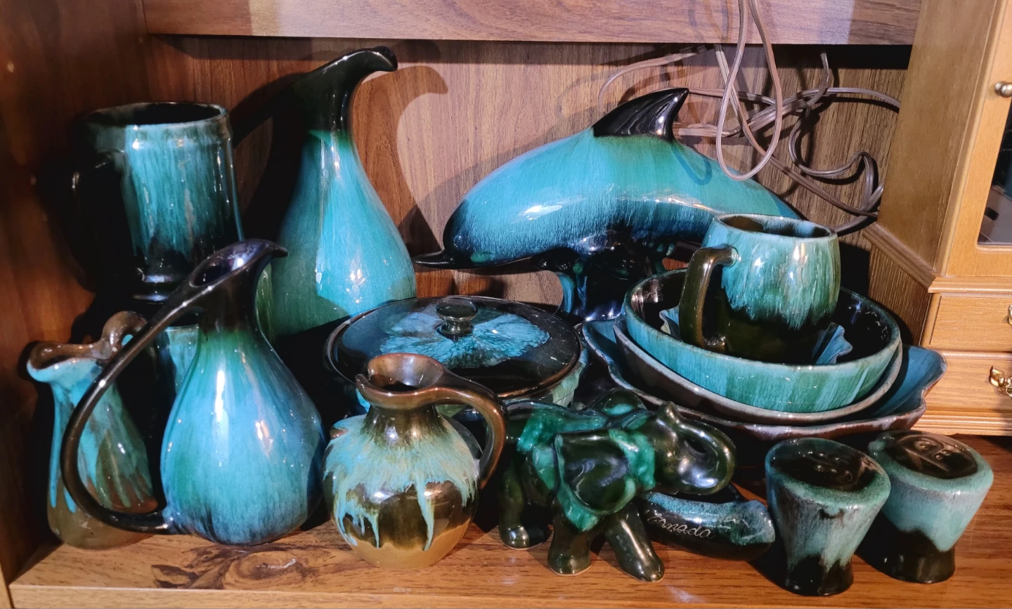 Blue Mountain Pottery Collection - photo 2