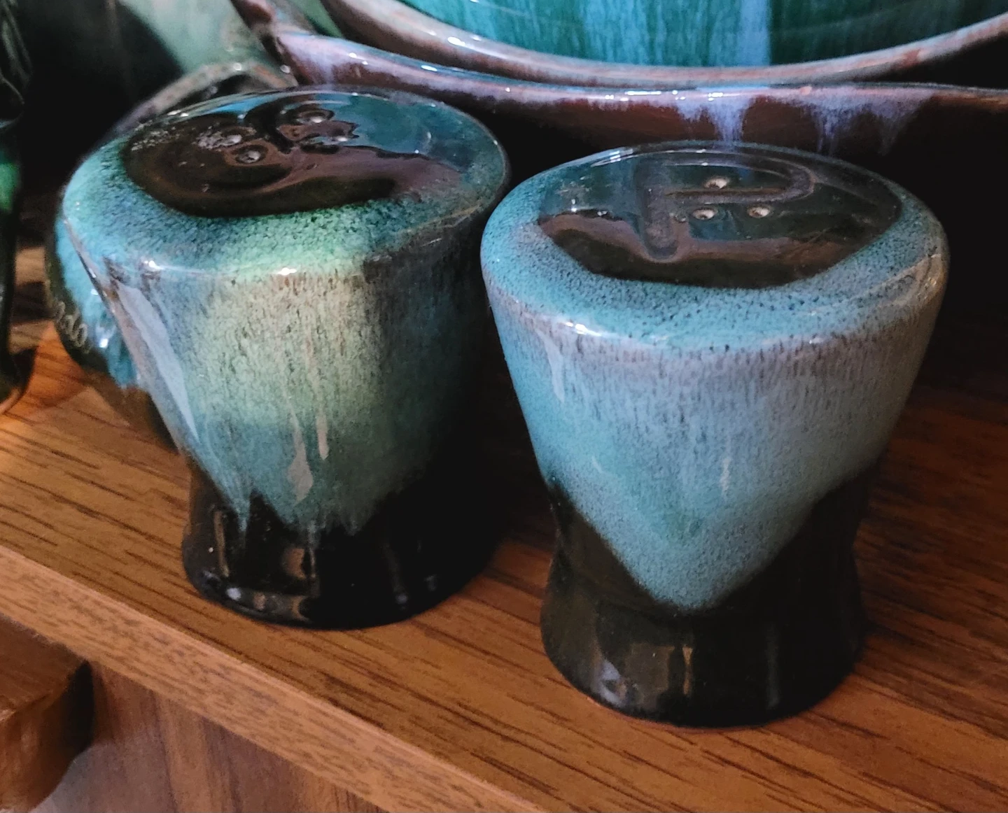 Blue Mountain Pottery Collection - photo 4