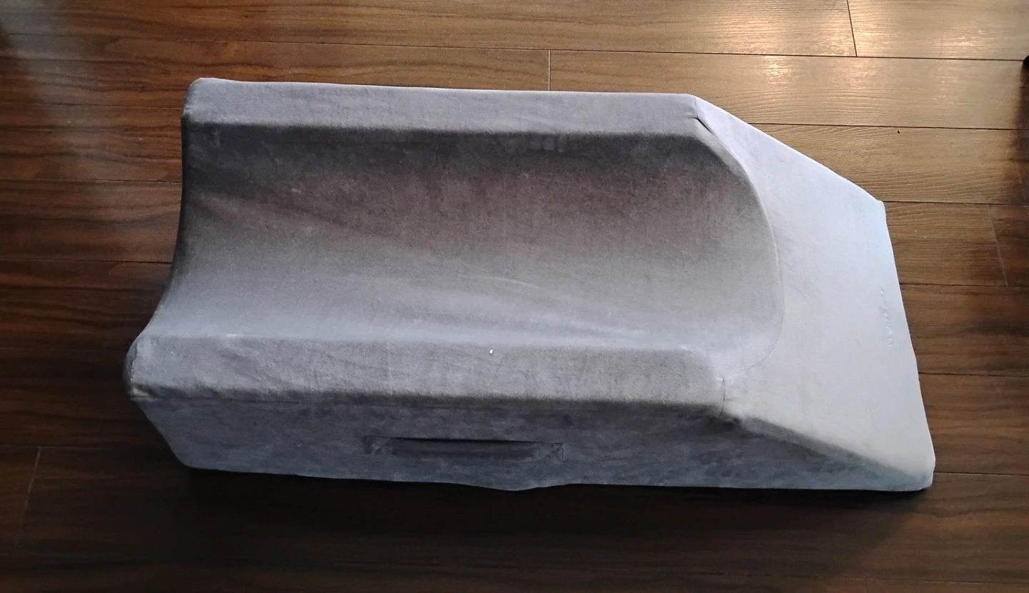 Pre / Post Cushion - photo 2