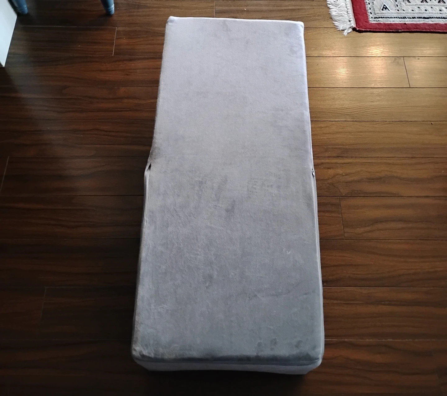 Pre / Post Cushion - photo 5