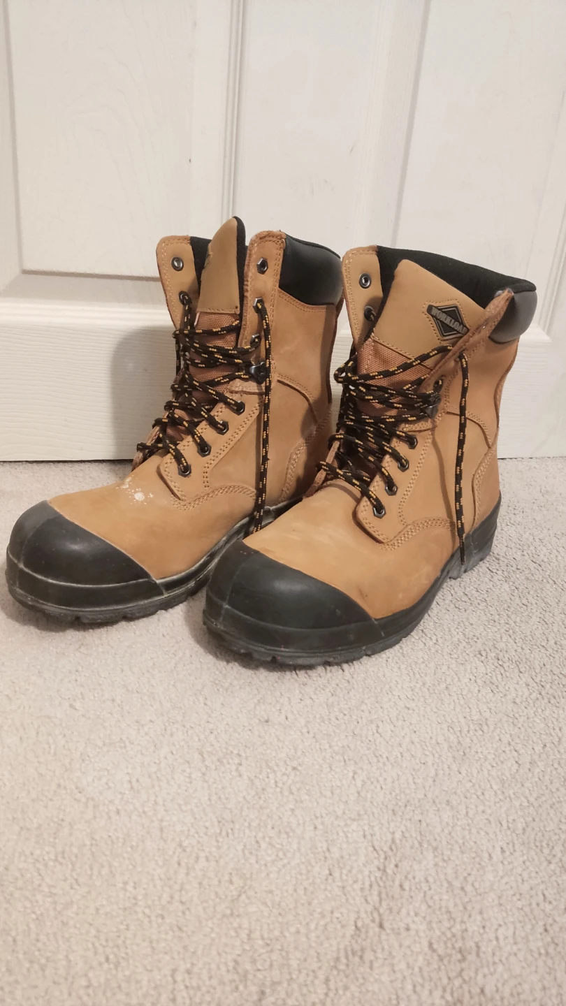 Workload man shoes - photo 2