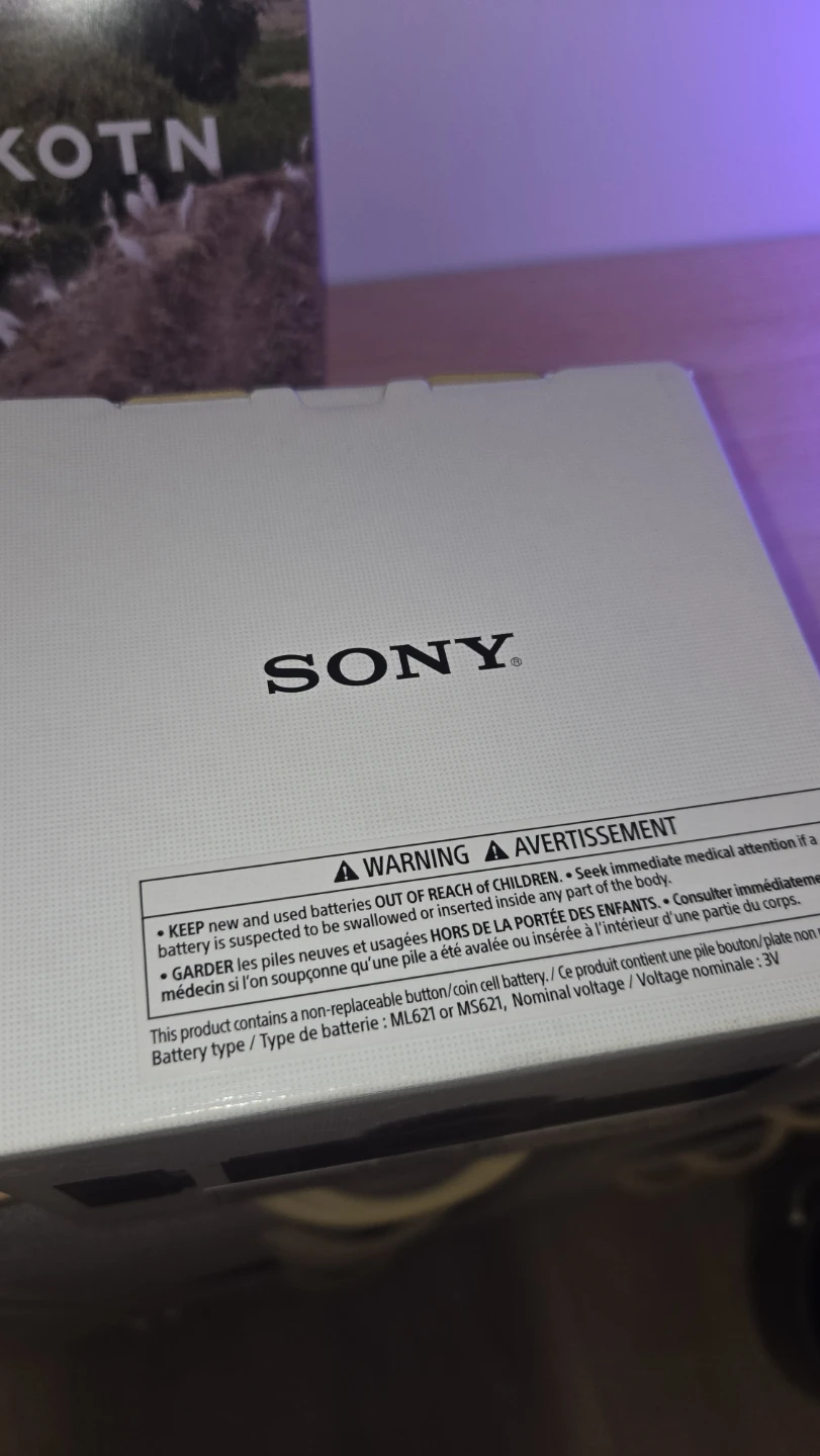 Sony ZV-E10 Mirrorless Camera with 16-50mm Lens - photo 2