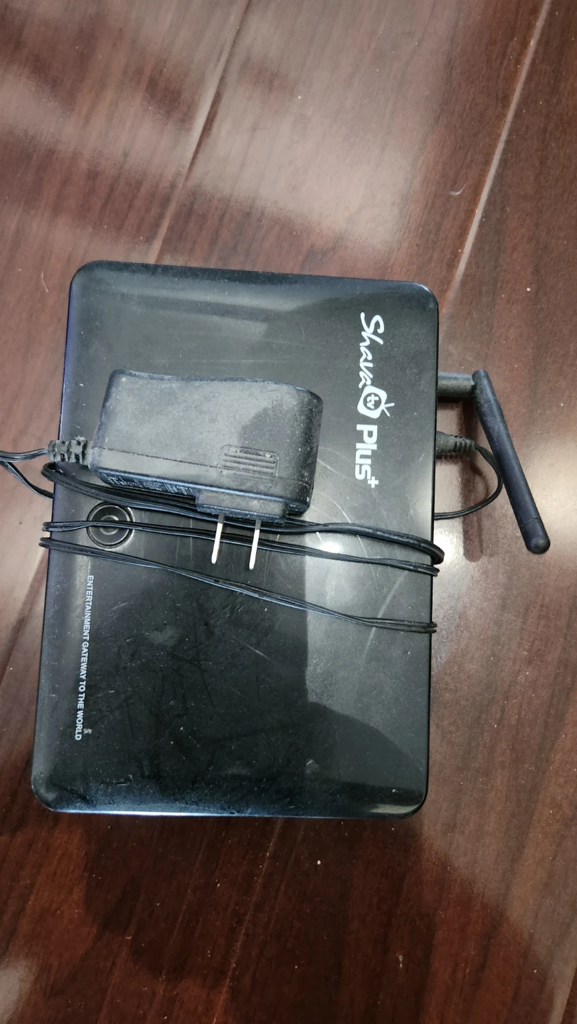 Shawa box - photo 2
