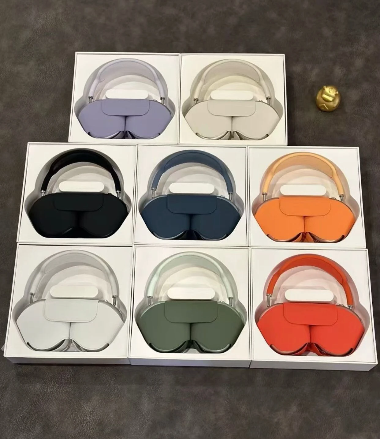 Apple AirPods Max Headphones