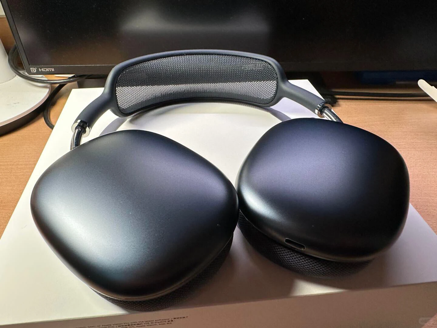 Apple AirPods Max Headphones - photo 5
