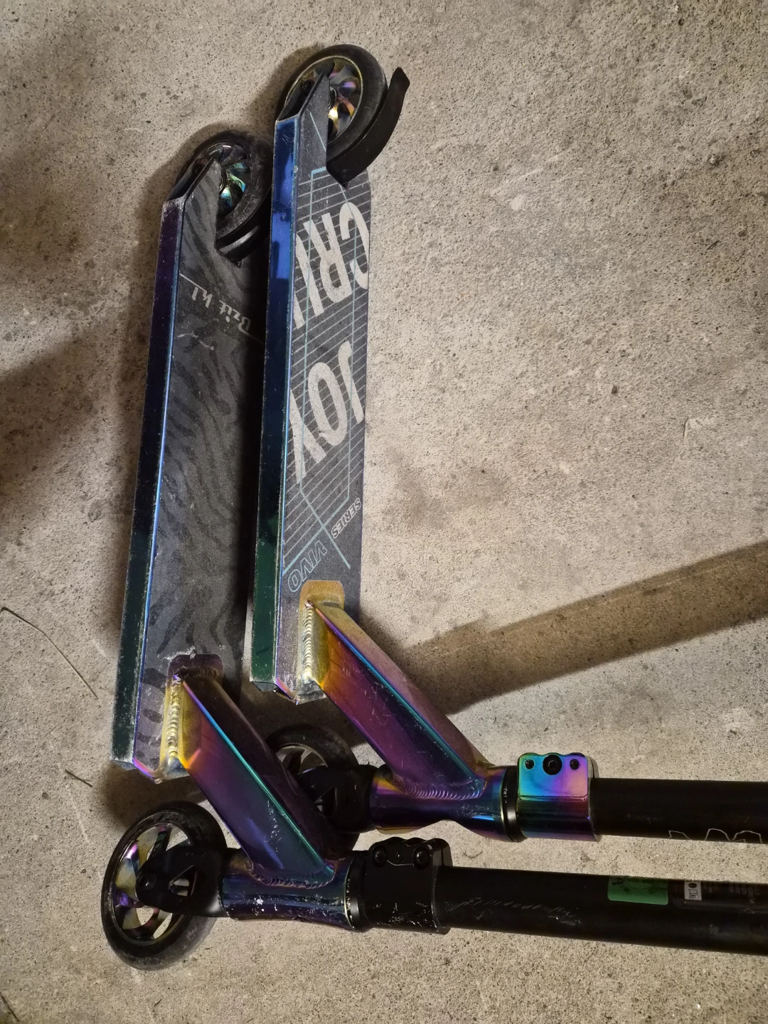 2  Pro Scooters - photo 2