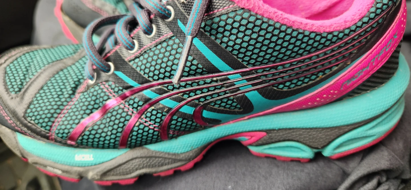 ASICS Women's Running Shoes⚽️ - photo 2