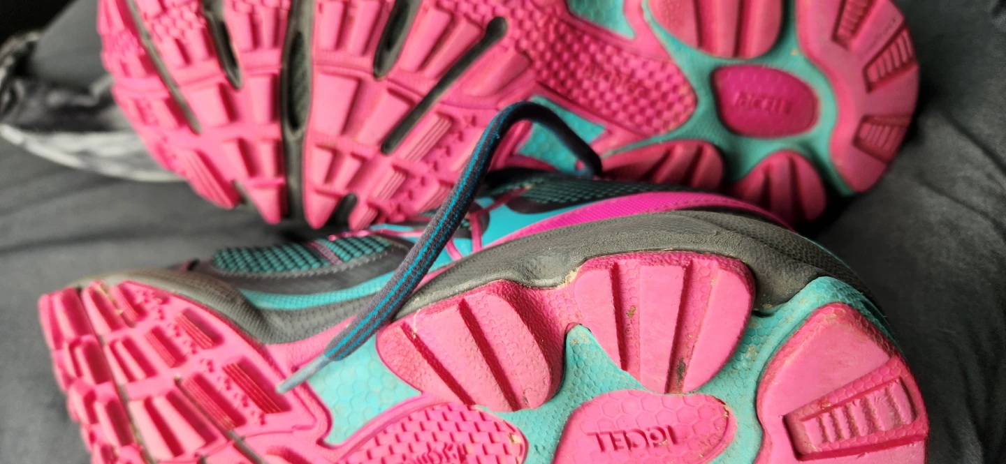 ASICS Women's Running Shoes⚽️ - photo 3