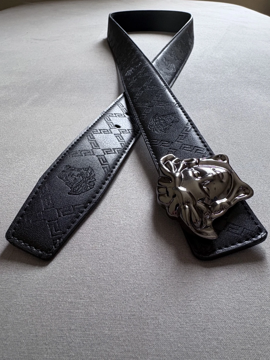 Versace Belt