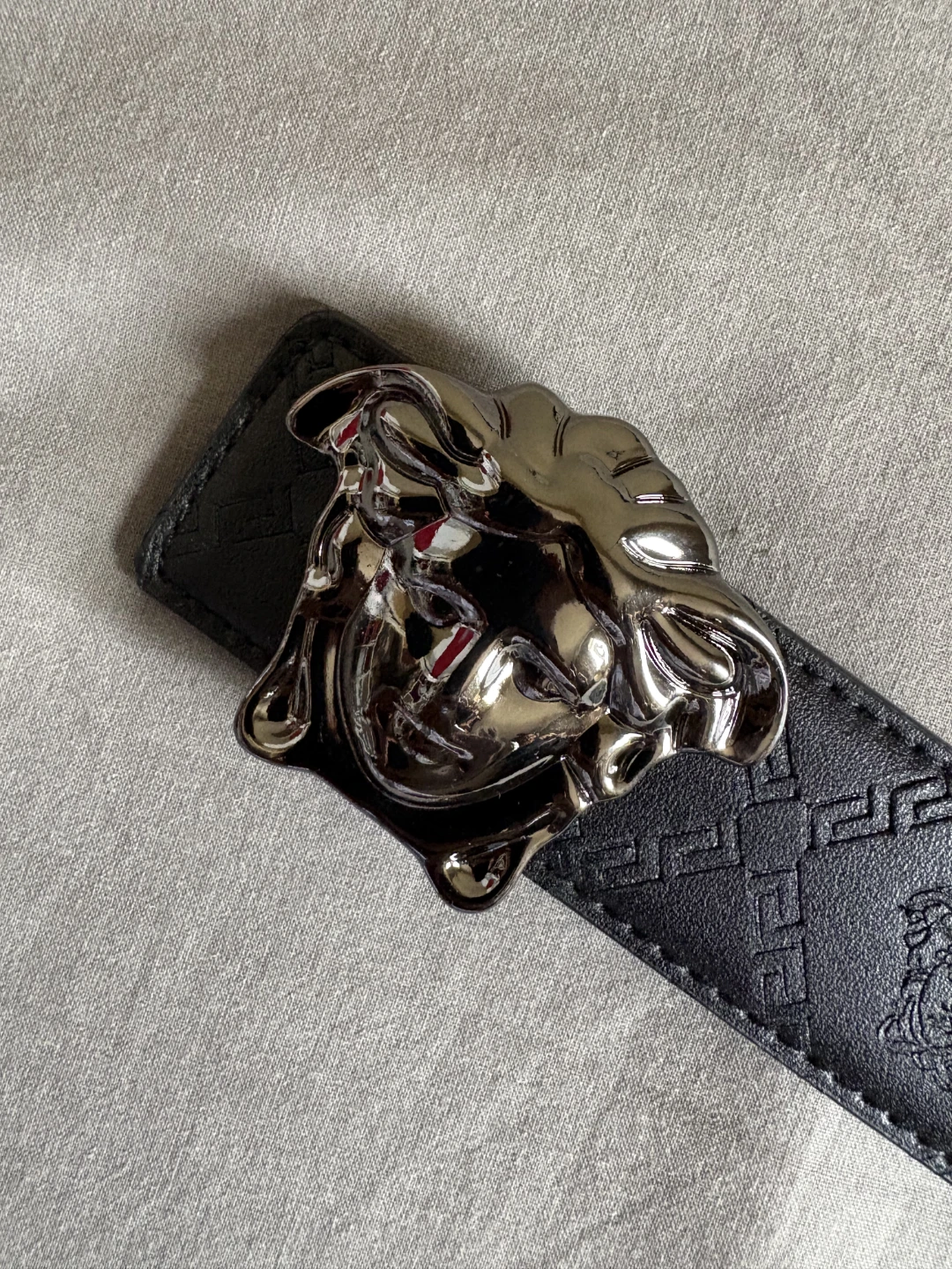 Versace Belt - photo 2