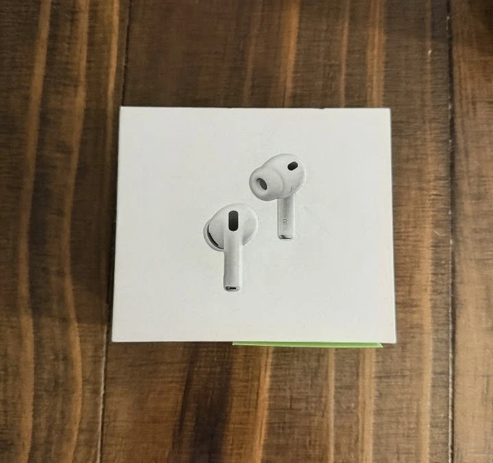 Wireless Pro 3 Earbuds New