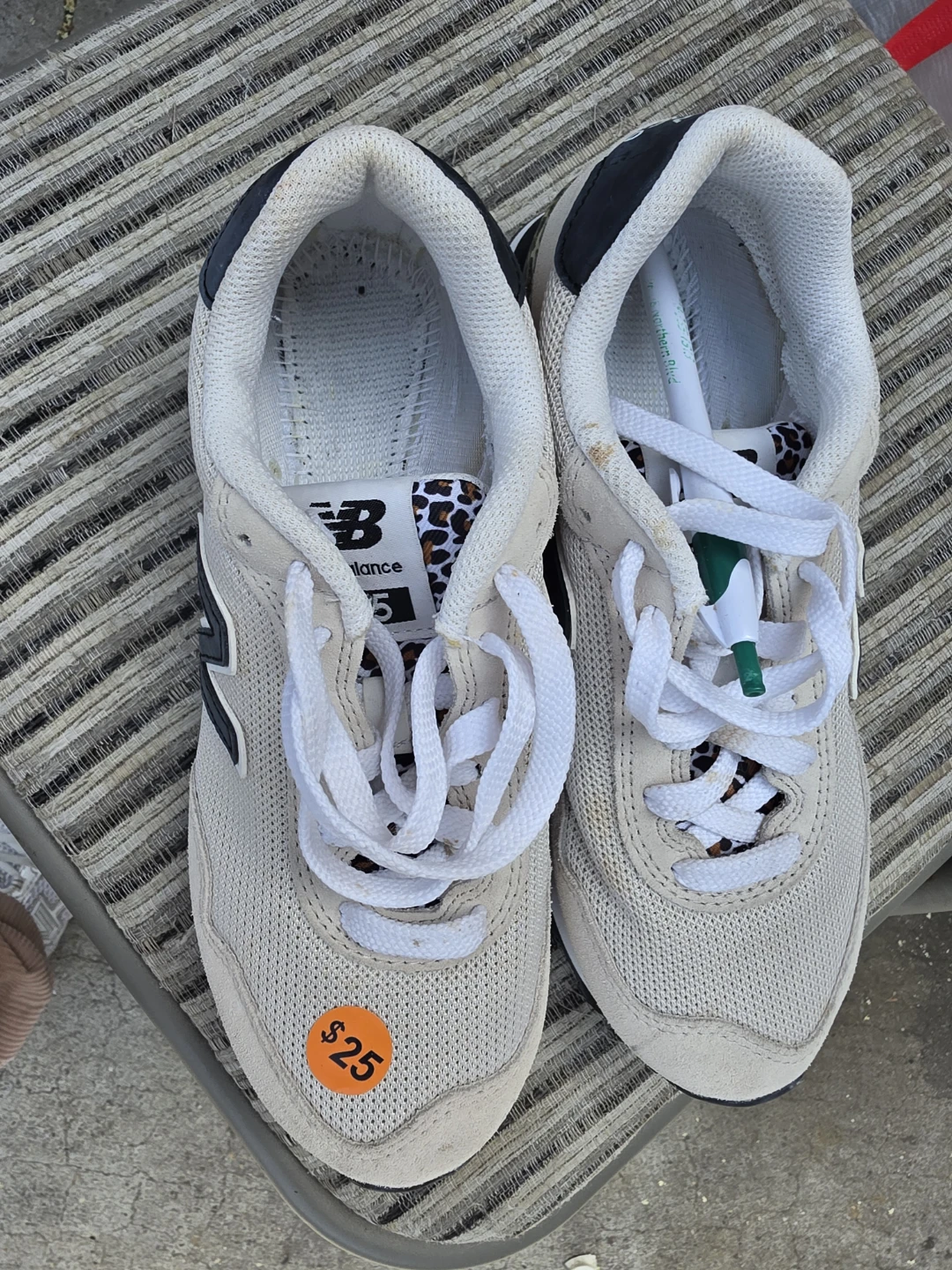 New Balance Sneakers