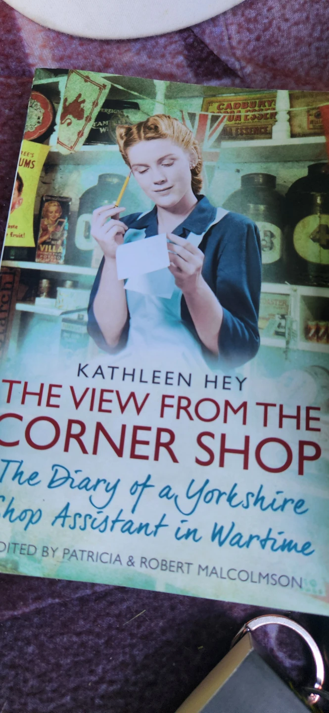 The view from the corner shop - photo 2