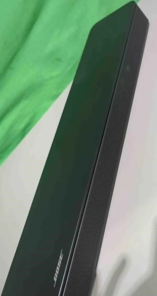 Bose Soundbar 500 Model 424096 - photo 2