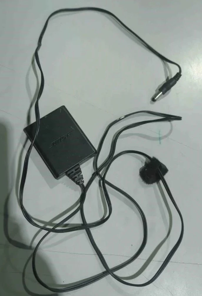 Bose Soundbar 500 Model 424096 - photo 5