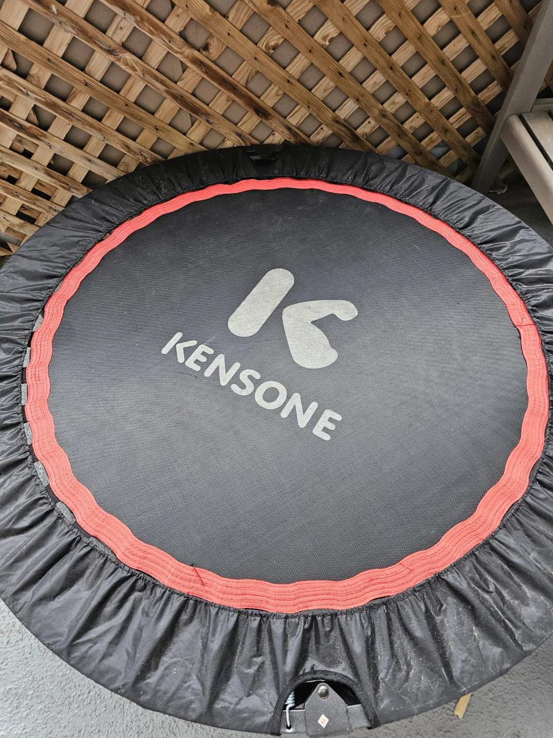 Kensone Mini Trampoline