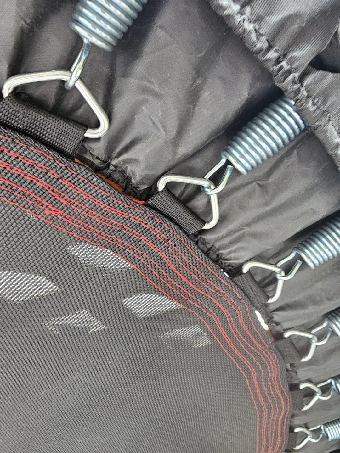 Kensone Mini Trampoline - photo 3