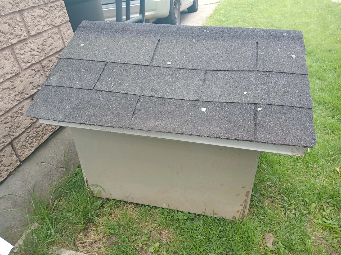 Dog House - photo 3