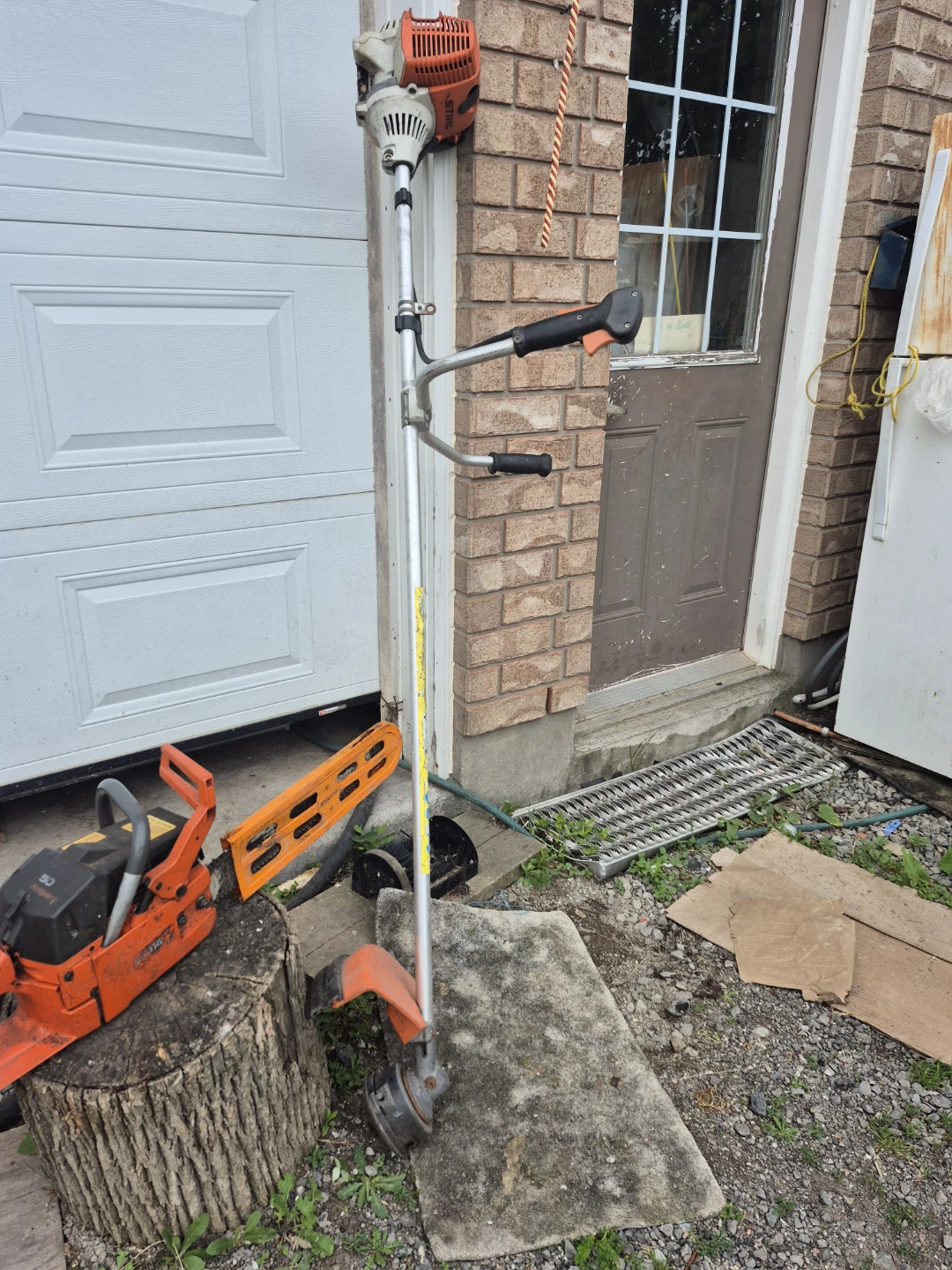 Echo String Trimmer
